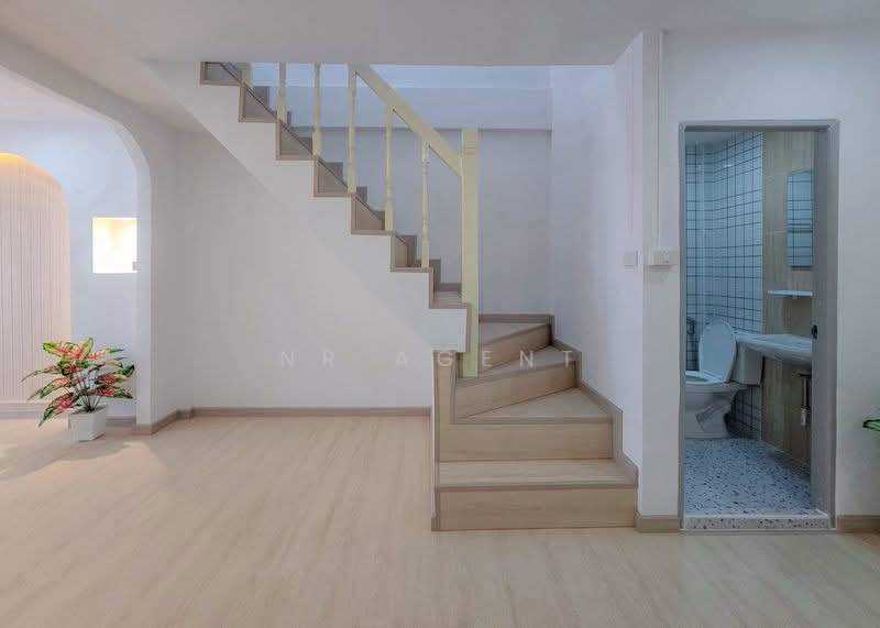 หมู่บ้านพรทิพย์, Nonthaburi, Bang Sri Muang, Muang Nonthaburi, Nonthaburi, 2 Bedrooms, 99 sqm, Townhouse For Sale, by NR AGENT, 500331987 - DDproperty.com