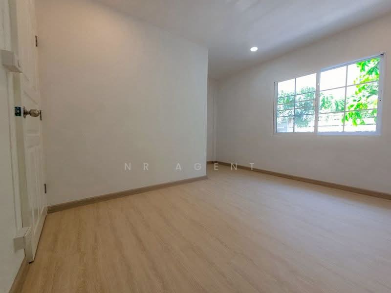หมู่บ้านพรทิพย์, Nonthaburi, Bang Sri Muang, Muang Nonthaburi, Nonthaburi, 2 Bedrooms, 99 sqm, Townhouse For Sale, by NR AGENT, 500331987 - DDproperty.com