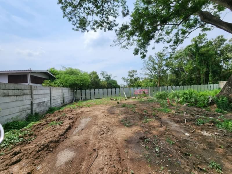 ไม่พบโครงการ, Bangkok, เลียบวารี, Khok Faed, Nong Chok, Bangkok, , 2,292 sqm, Land For Sale, by บุญชู อัศวฤทธิพรหม์, 500331990 - DDproperty.com