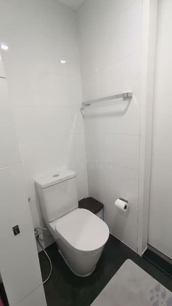 A Space ID Asok-Ratchada, Bangkok, 624 Asoke-Dindaeng Road, Din Daeng, Bangkok, 1 Bedroom, 33 sqm, Condo For Rent, by ศิริวรรณ เผือกใจแผ้ว, 500331991 - DDproperty.com