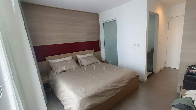 A Space ID Asok-Ratchada, Bangkok, 624 Asoke-Dindaeng Road, Din Daeng, Bangkok, 1 Bedroom, 33 sqm, Condo For Rent, by ศิริวรรณ เผือกใจแผ้ว, 500331991 - DDproperty.com