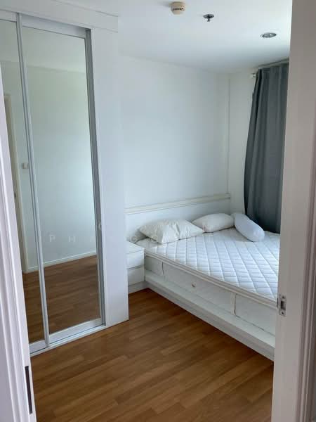 Lumpini Park Rama 9-Ratchada, Bangkok, 888 Chaturathit Road, Bang Kapi, Huai Khwang, Bangkok, 1 Bedroom, 30 sqm, Condo For Rent, by Chanon Phangchienghien, 500331992 - DDproperty.com