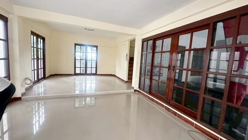 หมู่บ้านร่มไม้1, กรุงเทพ, บางชัน, คลองสามวา, กรุงเทพ, 170 ตร.ม., บ้านแฝด ขาย, โดย NR AGENT, 500331993 - DDproperty.com