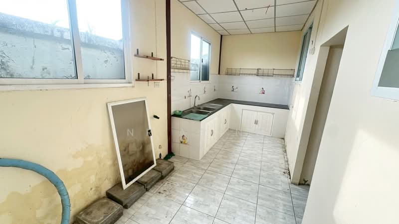 หมู่บ้านร่มไม้1, กรุงเทพ, บางชัน, คลองสามวา, กรุงเทพ, 170 ตร.ม., บ้านแฝด ขาย, โดย NR AGENT, 500331993 - DDproperty.com