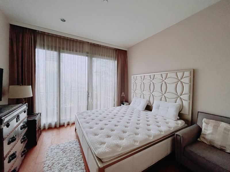 185 Rajadamri, Bangkok, 185 Rajadamri Road, Lumphini, Pathum Wan, Bangkok, 1 Bedroom, 70 sqm, Condo For Sale, by Jomchanok Aswavibul, 500331997 - DDproperty.com
