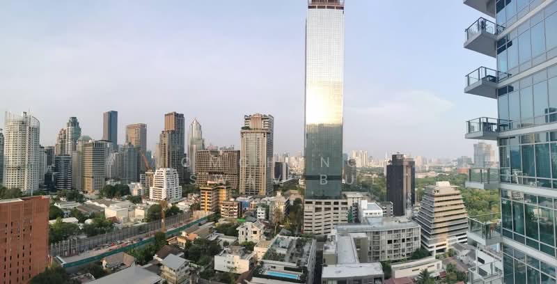 185 Rajadamri, Bangkok, 185 Rajadamri Road, Lumphini, Pathum Wan, Bangkok, 1 Bedroom, 70 sqm, Condo For Sale, by Jomchanok Aswavibul, 500331997 - DDproperty.com