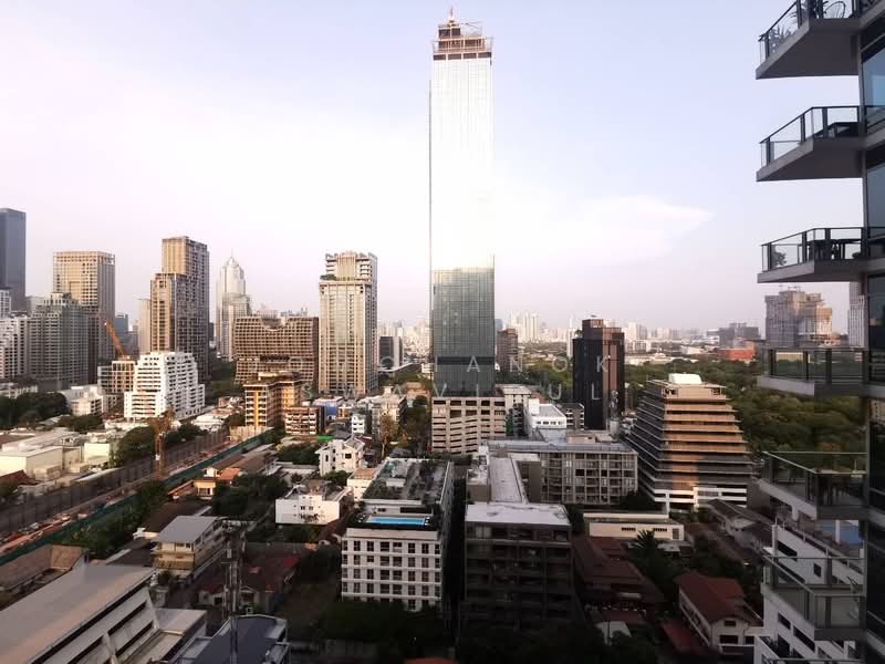 185 Rajadamri, Bangkok, 185 Rajadamri Road, Lumphini, Pathum Wan, Bangkok, 1 Bedroom, 70 sqm, Condo For Sale, by Jomchanok Aswavibul, 500331997 - DDproperty.com