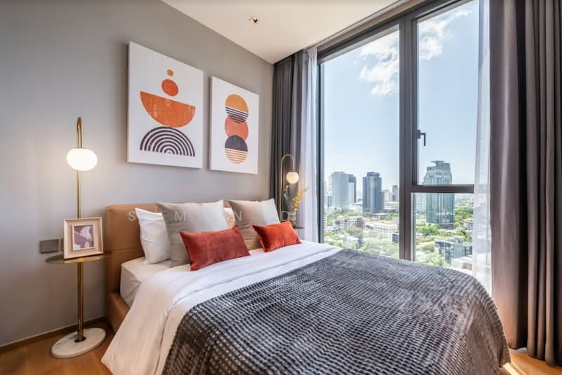 BEATNIQ Sukhumvit 32 : บีทนิค สุขุมวิท 32, กรุงเทพ, ซอยสุขุมวิท 32 ถนนสุขุมวิท, คลองตัน, คลองเตย, กรุงเทพ, 79 ตร.ม., คอนโด ให้เช่า, โดย Simon Decalf, 500331998 - DDproperty.com