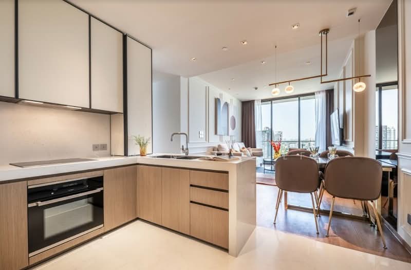 BEATNIQ Sukhumvit 32, Bangkok, Soi Sukhumvit 32, Sukhumvit Road, Khong Tan, Khlong Toei, Bangkok, 2 Bedrooms, 79 sqm, Condo For Rent, by Simon Decalf, 500331998 - DDproperty.com