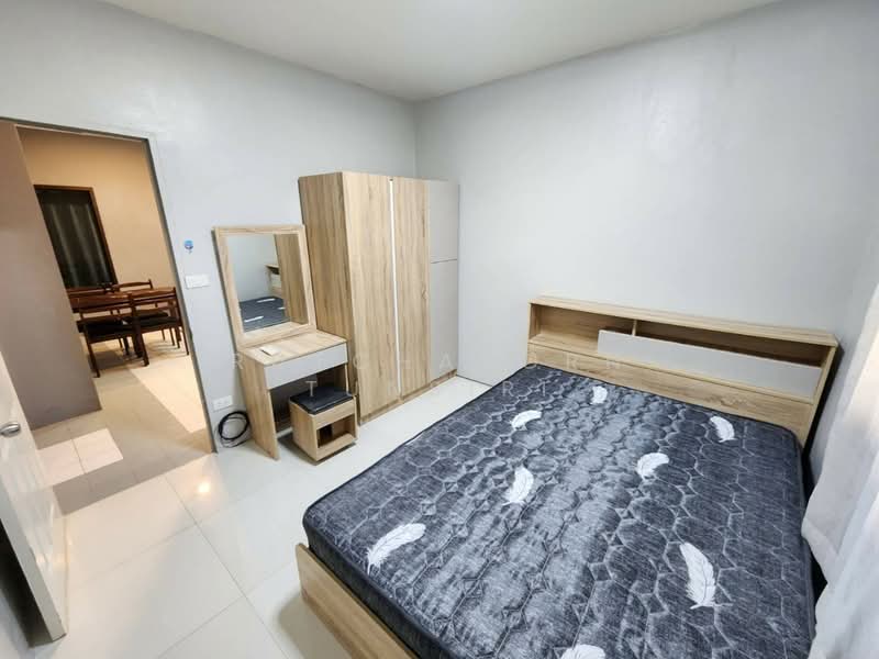 บ้านเดี่ยวชั้นเดียว ให้เช่า – ใกล้สนามบินเชียงใหม่ เพียง 10 นาที ค่าเช่า 15,000 บาท / เดือน No.3H081, Chiang Mai, Su Thep, Muang Chiang Mai, Chiang Mai, 4 Bedrooms, 110 sqm, Single Detached House For Rent, by Rutchaporn Tunsiri, 500332000 - DDproperty.com