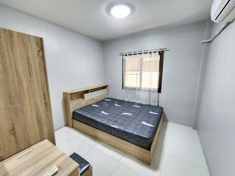 บ้านเดี่ยวชั้นเดียว ให้เช่า – ใกล้สนามบินเชียงใหม่ เพียง 10 นาที ค่าเช่า 15,000 บาท / เดือน No.3H081, เชียงใหม่, สุเทพ, เมืองเชียงใหม่, เชียงใหม่, 110 ตร.ม., บ้านเดี่ยว ให้เช่า, โดย Rutchaporn Tunsiri, 500332000 - DDproperty.com