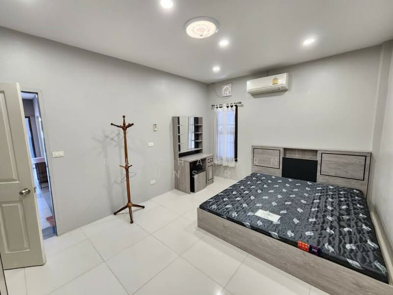 บ้านเดี่ยวชั้นเดียว ให้เช่า – ใกล้สนามบินเชียงใหม่ เพียง 10 นาที ค่าเช่า 15,000 บาท / เดือน No.3H081, เชียงใหม่, สุเทพ, เมืองเชียงใหม่, เชียงใหม่, 110 ตร.ม., บ้านเดี่ยว ให้เช่า, โดย Rutchaporn Tunsiri, 500332000 - DDproperty.com