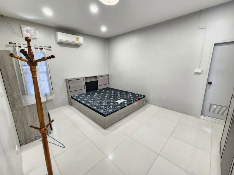 บ้านเดี่ยวชั้นเดียว ให้เช่า – ใกล้สนามบินเชียงใหม่ เพียง 10 นาที ค่าเช่า 15,000 บาท / เดือน No.3H081, เชียงใหม่, สุเทพ, เมืองเชียงใหม่, เชียงใหม่, 110 ตร.ม., บ้านเดี่ยว ให้เช่า, โดย Rutchaporn Tunsiri, 500332000 - DDproperty.com