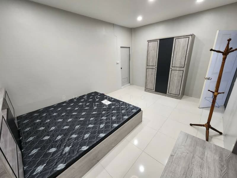 บ้านเดี่ยวชั้นเดียว ให้เช่า – ใกล้สนามบินเชียงใหม่ เพียง 10 นาที ค่าเช่า 15,000 บาท / เดือน No.3H081, เชียงใหม่, สุเทพ, เมืองเชียงใหม่, เชียงใหม่, 110 ตร.ม., บ้านเดี่ยว ให้เช่า, โดย Rutchaporn Tunsiri, 500332000 - DDproperty.com