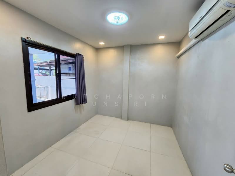 บ้านเดี่ยวชั้นเดียว ให้เช่า – ใกล้สนามบินเชียงใหม่ เพียง 10 นาที ค่าเช่า 15,000 บาท / เดือน No.3H081, เชียงใหม่, สุเทพ, เมืองเชียงใหม่, เชียงใหม่, 110 ตร.ม., บ้านเดี่ยว ให้เช่า, โดย Rutchaporn Tunsiri, 500332000 - DDproperty.com