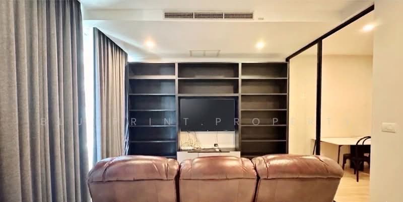 Noble Ploenchit, Bangkok, 1035 Ploenchit Road, Lumphini, Pathum Wan, Bangkok, 1 Bedroom, 45 sqm, Condo For Rent, by Blueprint.property, 500332001 - DDproperty.com