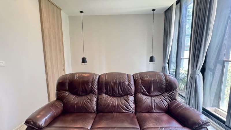Noble Ploenchit, Bangkok, 1035 Ploenchit Road, Lumphini, Pathum Wan, Bangkok, 1 Bedroom, 45 sqm, Condo For Rent, by Blueprint.property, 500332001 - DDproperty.com