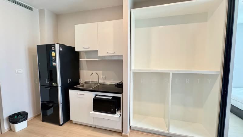 Noble Ploenchit, Bangkok, 1035 Ploenchit Road, Lumphini, Pathum Wan, Bangkok, 1 Bedroom, 45 sqm, Condo For Rent, by Blueprint.property, 500332001 - DDproperty.com