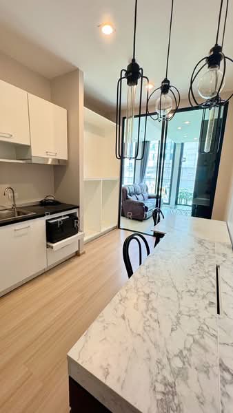 Noble Ploenchit, Bangkok, 1035 Ploenchit Road, Lumphini, Pathum Wan, Bangkok, 1 Bedroom, 45 sqm, Condo For Rent, by Blueprint.property, 500332001 - DDproperty.com