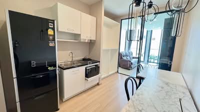 For Rent - Noble Ploenchit, Bangkok
