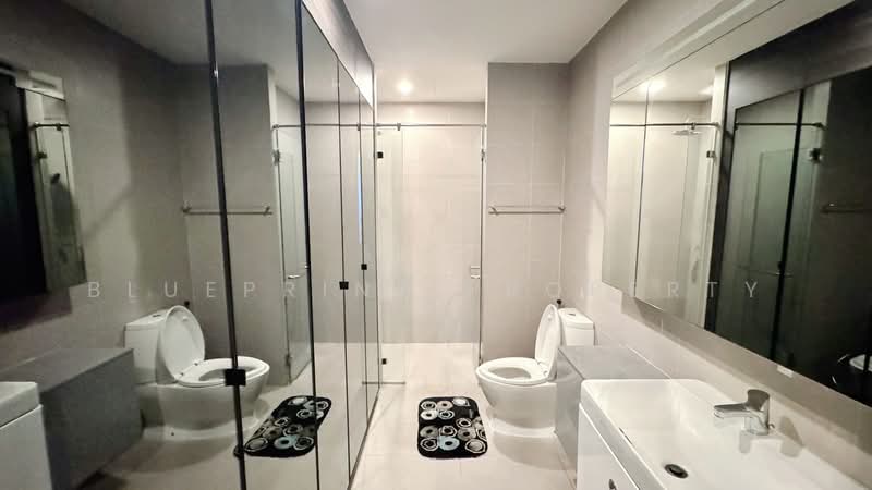 Noble Ploenchit, Bangkok, 1035 Ploenchit Road, Lumphini, Pathum Wan, Bangkok, 1 Bedroom, 45 sqm, Condo For Rent, by Blueprint.property, 500332001 - DDproperty.com