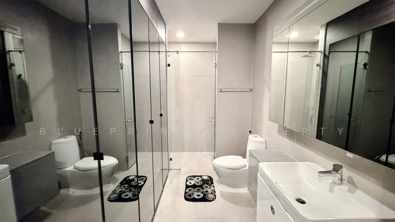 Noble Ploenchit, Bangkok, 1035 Ploenchit Road, Lumphini, Pathum Wan, Bangkok, 1 Bedroom, 45 sqm, Condo For Rent, by Blueprint.property, 500332001 - DDproperty.com