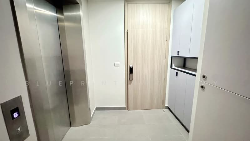 Noble Ploenchit, Bangkok, 1035 Ploenchit Road, Lumphini, Pathum Wan, Bangkok, 1 Bedroom, 45 sqm, Condo For Rent, by Blueprint.property, 500332001 - DDproperty.com
