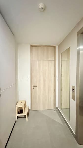 Noble Ploenchit, Bangkok, 1035 Ploenchit Road, Lumphini, Pathum Wan, Bangkok, 1 Bedroom, 45 sqm, Condo For Rent, by Blueprint.property, 500332001 - DDproperty.com