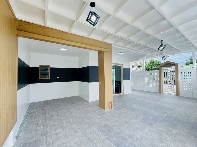 Baan Pruksa 30/1 Ban Kluai-Sai Noi, Nonthaburi, Lieb Khlong Bang Sai Road, Phimonrat, Bang Bua Thong, Nonthaburi, 3 Bedrooms, 130 sqm, Single Detached House For Sale, by NR AGENT, 500332002 - DDproperty.com
