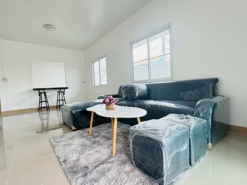 Baan Pruksa 30/1 Ban Kluai-Sai Noi, Nonthaburi, Lieb Khlong Bang Sai Road, Phimonrat, Bang Bua Thong, Nonthaburi, 3 Bedrooms, 130 sqm, Single Detached House For Sale, by NR AGENT, 500332002 - DDproperty.com