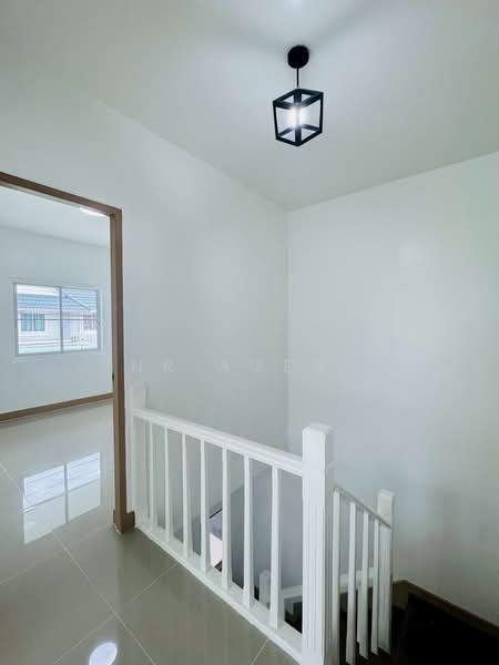Baan Pruksa 30/1 Ban Kluai-Sai Noi, Nonthaburi, Lieb Khlong Bang Sai Road, Phimonrat, Bang Bua Thong, Nonthaburi, 3 Bedrooms, 130 sqm, Single Detached House For Sale, by NR AGENT, 500332002 - DDproperty.com