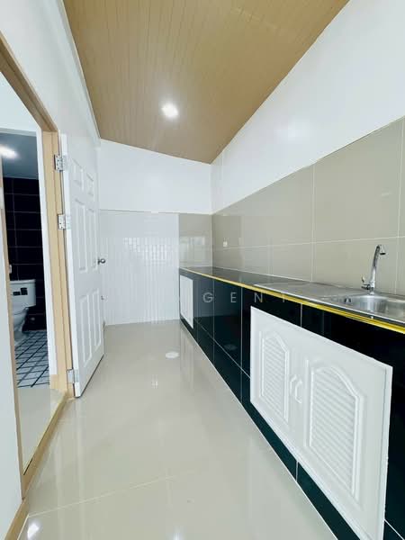 Baan Pruksa 30/1 Ban Kluai-Sai Noi, Nonthaburi, Lieb Khlong Bang Sai Road, Phimonrat, Bang Bua Thong, Nonthaburi, 3 Bedrooms, 130 sqm, Single Detached House For Sale, by NR AGENT, 500332002 - DDproperty.com