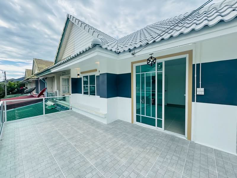 Baan Pruksa 30/1 Ban Kluai-Sai Noi, Nonthaburi, Lieb Khlong Bang Sai Road, Phimonrat, Bang Bua Thong, Nonthaburi, 3 Bedrooms, 130 sqm, Single Detached House For Sale, by NR AGENT, 500332002 - DDproperty.com