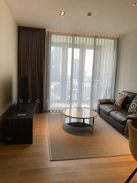 BEATNIQ Sukhumvit 32, Bangkok, Soi Sukhumvit 32, Sukhumvit Road, Khong Tan, Khlong Toei, Bangkok, 1 Bedroom, 54 sqm, Condo For Rent, by Decalf Simon, 500332003 - DDproperty.com