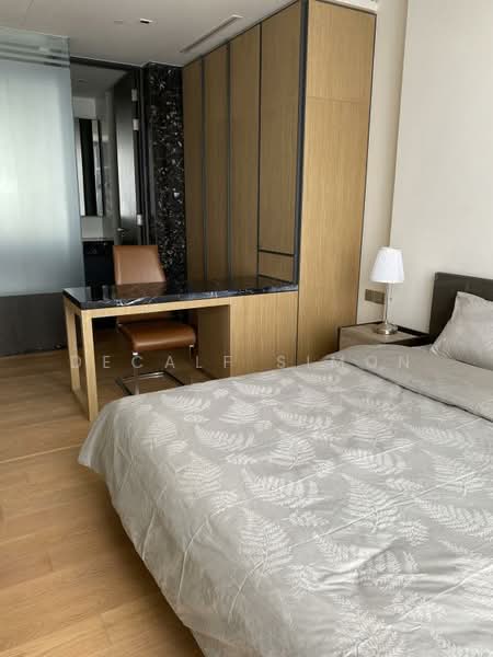 BEATNIQ Sukhumvit 32, Bangkok, Soi Sukhumvit 32, Sukhumvit Road, Khong Tan, Khlong Toei, Bangkok, 1 Bedroom, 54 sqm, Condo For Rent, by Decalf Simon, 500332003 - DDproperty.com