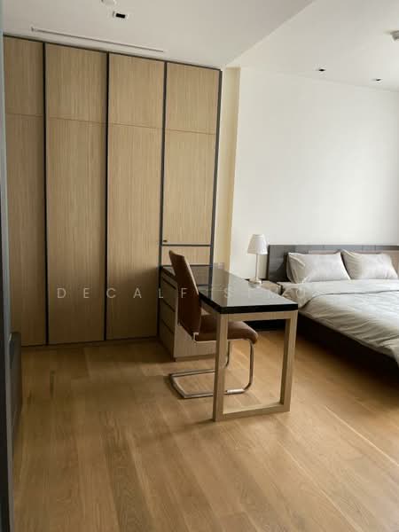 BEATNIQ Sukhumvit 32, Bangkok, Soi Sukhumvit 32, Sukhumvit Road, Khong Tan, Khlong Toei, Bangkok, 1 Bedroom, 54 sqm, Condo For Rent, by Decalf Simon, 500332003 - DDproperty.com
