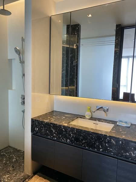 BEATNIQ Sukhumvit 32, Bangkok, Soi Sukhumvit 32, Sukhumvit Road, Khong Tan, Khlong Toei, Bangkok, 1 Bedroom, 54 sqm, Condo For Rent, by Decalf Simon, 500332003 - DDproperty.com