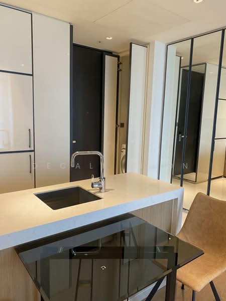 BEATNIQ Sukhumvit 32, Bangkok, Soi Sukhumvit 32, Sukhumvit Road, Khong Tan, Khlong Toei, Bangkok, 1 Bedroom, 54 sqm, Condo For Rent, by Decalf Simon, 500332003 - DDproperty.com