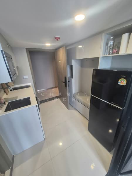 KnightsBridge Space Sukhumvit-Rama 4 : ไนท์บริดจ์ สเปซ สุขุมวิท-พระราม4, กรุงเทพ, ถนนพระรามที่ 4, พระโขนง, คลองเตย, กรุงเทพ, 40 ตร.ม., คอนโด ให้เช่า, โดย Chanon Phangchienghien, 500332004 - DDproperty.com