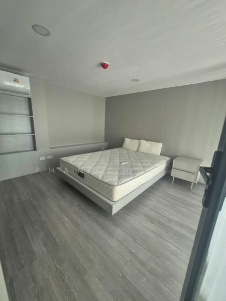 KnightsBridge Space Sukhumvit-Rama 4, Bangkok, Rama 4 Road, Phra Kanong, Khlong Toei, Bangkok, 1 Bedroom, 40 sqm, Condo For Rent, by Chanon Phangchienghien, 500332004 - DDproperty.com