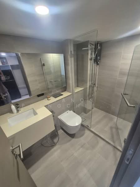 KnightsBridge Space Sukhumvit-Rama 4 : ไนท์บริดจ์ สเปซ สุขุมวิท-พระราม4, กรุงเทพ, ถนนพระรามที่ 4, พระโขนง, คลองเตย, กรุงเทพ, 40 ตร.ม., คอนโด ให้เช่า, โดย Chanon Phangchienghien, 500332004 - DDproperty.com