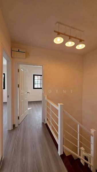 Pruksa Ville 33 Pinklao-Wongwaen 2 : พฤกษาวิลล์ 33 ปิ่นเกล้า-วงแหวน2, นนทบุรี, ถนนกาญจนาภิเษก (ซอยวัดส้มเกลี้ยง-วัดแพรก), ปลายบาง, บางกรวย, นนทบุรี, 100 ตร.ม., ทาวน์เฮ้าส์ ขาย, โดย NR AGENT, 500332006 - DDproperty.com