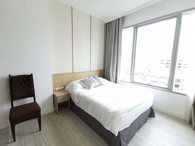 185 Rajadamri, Bangkok, 185 Rajadamri Road, Lumphini, Pathum Wan, Bangkok, 2 Bedrooms, 102 sqm, Condo For Sale, by Jomchanok Aswavibul, 500332009 - DDproperty.com