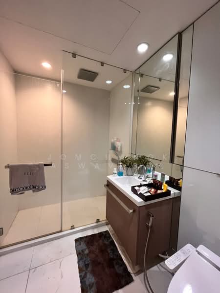 185 Rajadamri, Bangkok, 185 Rajadamri Road, Lumphini, Pathum Wan, Bangkok, 2 Bedrooms, 102 sqm, Condo For Sale, by Jomchanok Aswavibul, 500332009 - DDproperty.com