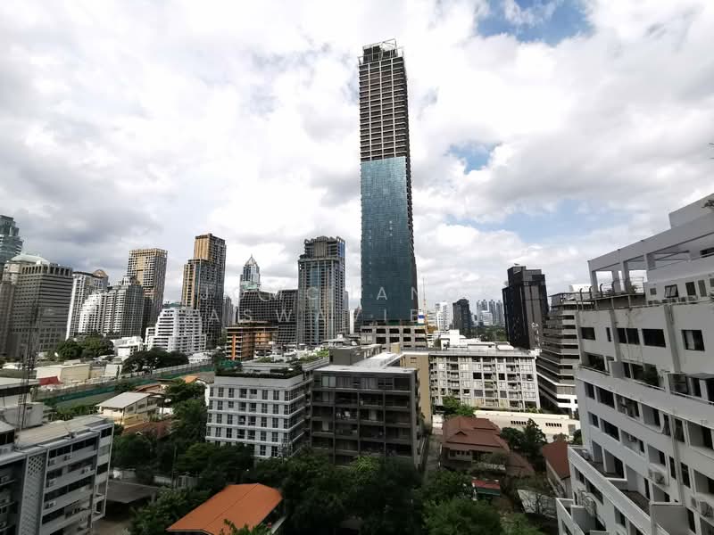 185 Rajadamri, Bangkok, 185 Rajadamri Road, Lumphini, Pathum Wan, Bangkok, 2 Bedrooms, 102 sqm, Condo For Sale, by Jomchanok Aswavibul, 500332009 - DDproperty.com