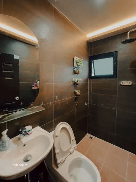 Lake View Park 2 (Chiangmai), Chiang Mai, San Phi Sua, Muang Chiang Mai, Chiang Mai, 4 Bedrooms, 460 sqm, Single Detached House For Rent, by The Positive ที่ดิน บ้าน คอนโด, 500332013 - DDproperty.com