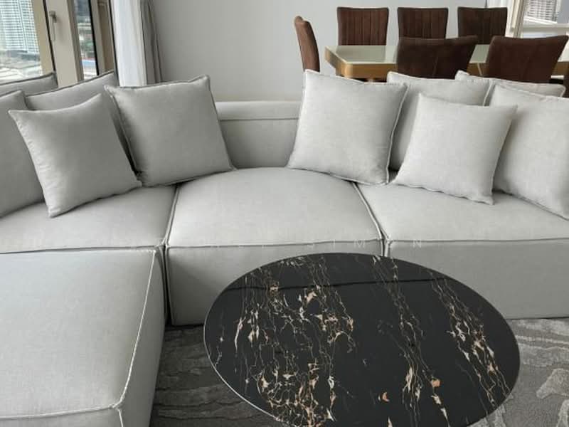 Four Seasons Private Residences : โฟร์ ซีซั่นส์ ไพรเวท เรสสิเด้นซ์, กรุงเทพ, 300 ถนนเจริญกรุง, ยานนาวา, สาทร, กรุงเทพ, 192 ตร.ม., คอนโด ให้เช่า, โดย Decalf Simon, 500332015 - DDproperty.com