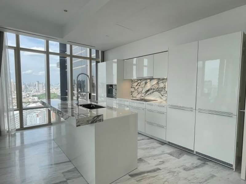 Four Seasons Private Residences : โฟร์ ซีซั่นส์ ไพรเวท เรสสิเด้นซ์, กรุงเทพ, 300 ถนนเจริญกรุง, ยานนาวา, สาทร, กรุงเทพ, 192 ตร.ม., คอนโด ให้เช่า, โดย Decalf Simon, 500332015 - DDproperty.com
