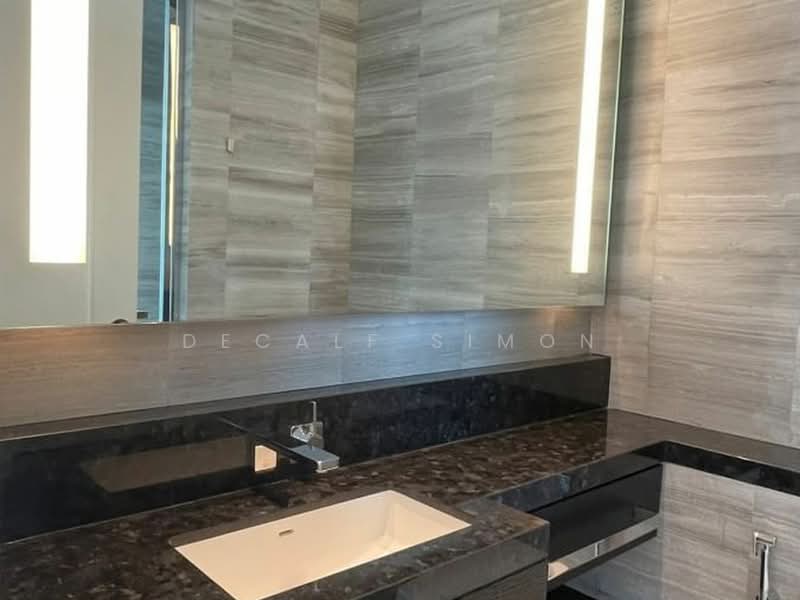 Four Seasons Private Residences : โฟร์ ซีซั่นส์ ไพรเวท เรสสิเด้นซ์, กรุงเทพ, 300 ถนนเจริญกรุง, ยานนาวา, สาทร, กรุงเทพ, 192 ตร.ม., คอนโด ให้เช่า, โดย Decalf Simon, 500332015 - DDproperty.com