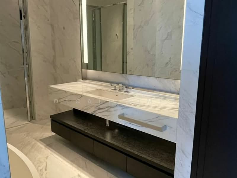 Four Seasons Private Residences, Bangkok, 300 Charoen Krung Road, Yan Nawa, Sathon, Bangkok, 3 Bedrooms, 192 sqm, Condo For Rent, by Decalf Simon, 500332015 - DDproperty.com